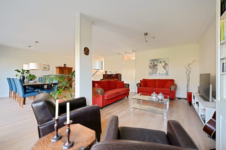 Foto 15 van J.J. Slauerhoffplantsoen 6