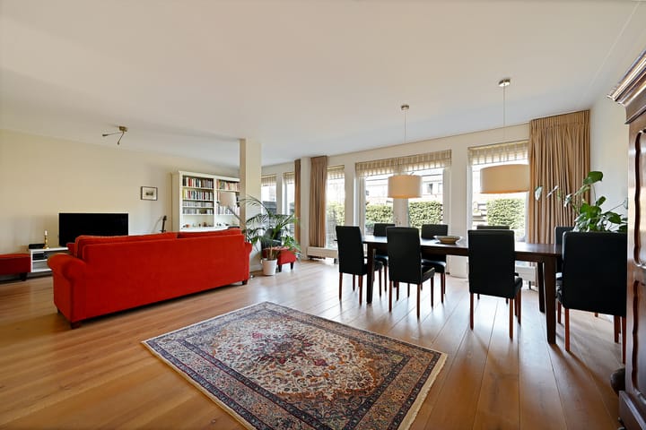 Foto 16 van J.J. Slauerhoffplantsoen 6