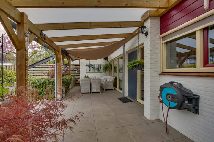 Foto 4 van Jan Ligthartstraat 6