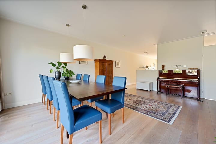 Foto 17 van J.J. Slauerhoffplantsoen 6