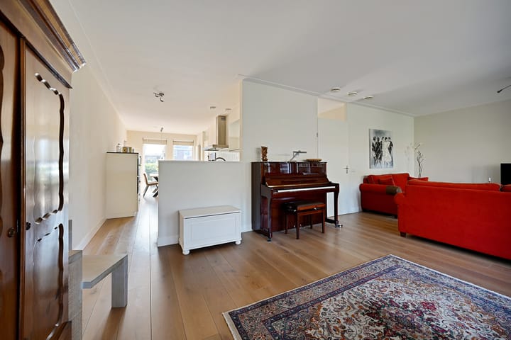 Foto 18 van J.J. Slauerhoffplantsoen 6