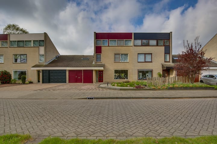 Foto 7 van Jan Ligthartstraat 6