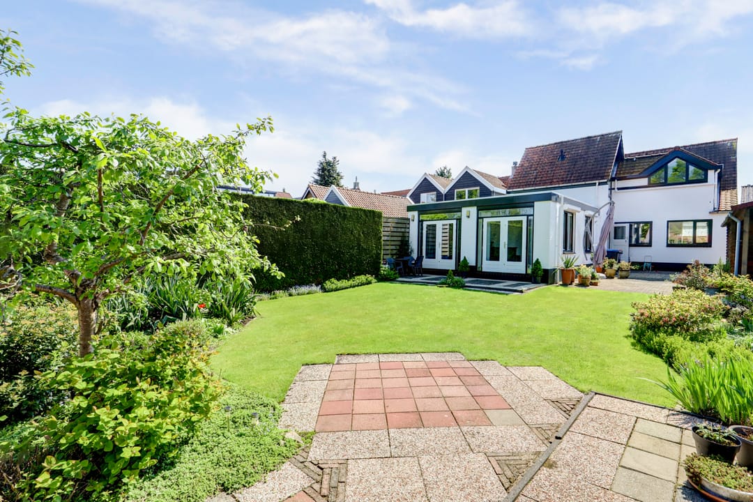 Foto 38 van Pruimendijk 105