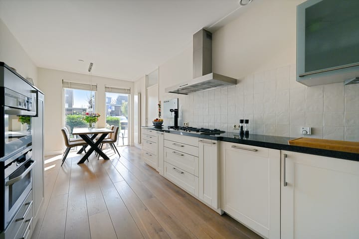 Foto 19 van J.J. Slauerhoffplantsoen 6