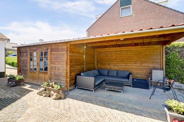 Foto 39 van Pruimendijk 105