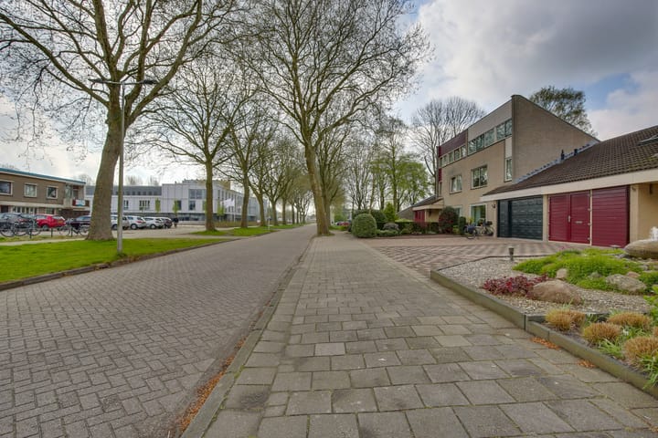 Foto 9 van Jan Ligthartstraat 6