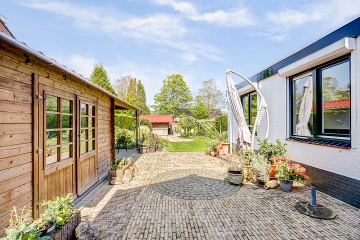 Foto 40 van Pruimendijk 105