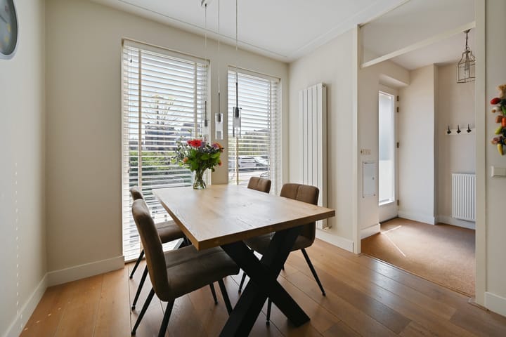 Foto 21 van J.J. Slauerhoffplantsoen 6