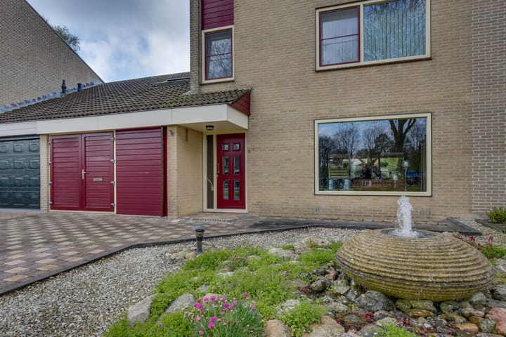 Foto 10 van Jan Ligthartstraat 6