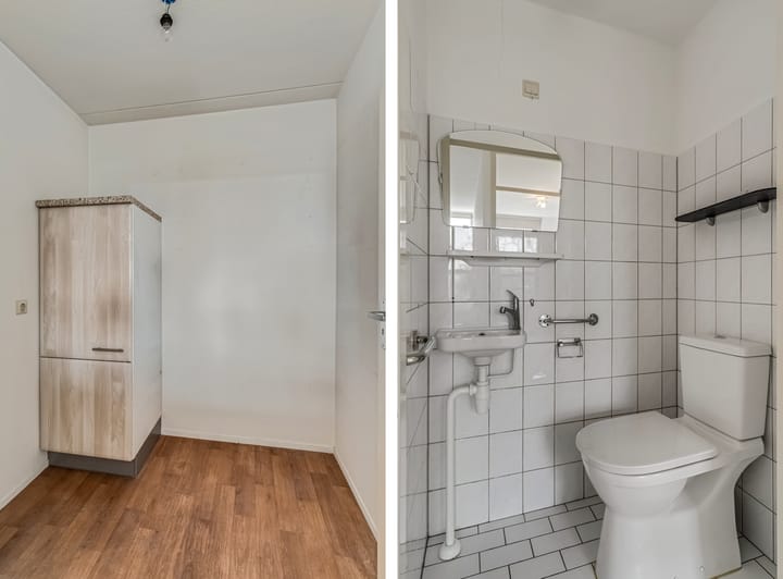 Foto 12 van Prinses Irenestraat 112