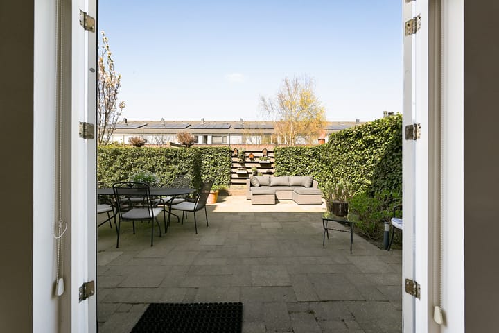 Foto 22 van J.J. Slauerhoffplantsoen 6