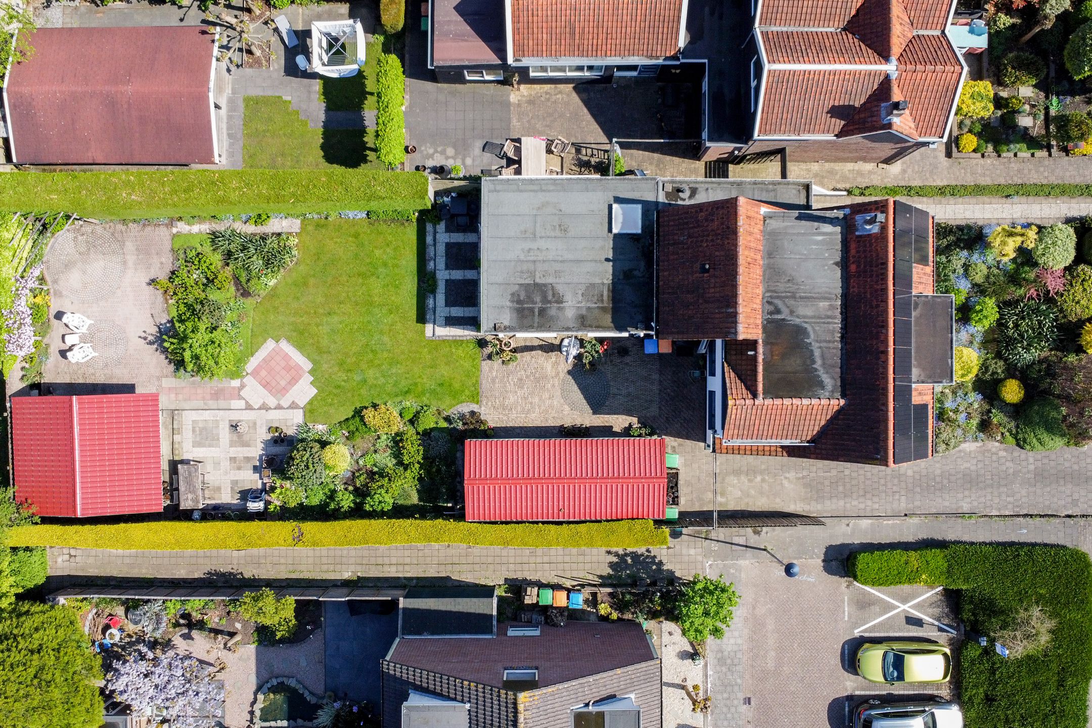 Foto 42 van Pruimendijk 105