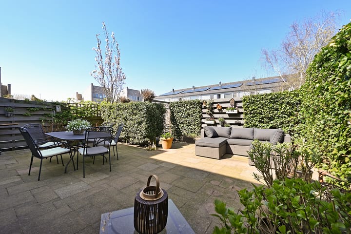 Foto 23 van J.J. Slauerhoffplantsoen 6