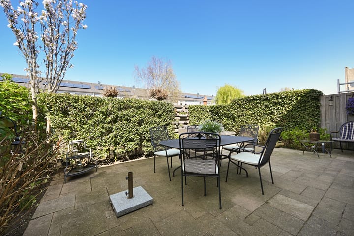 Foto 24 van J.J. Slauerhoffplantsoen 6