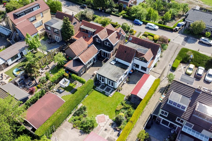 Foto 45 van Pruimendijk 105