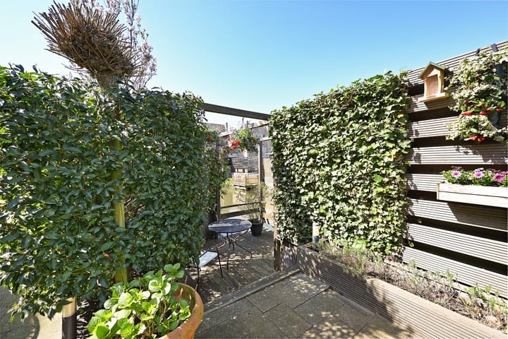 Foto 25 van J.J. Slauerhoffplantsoen 6