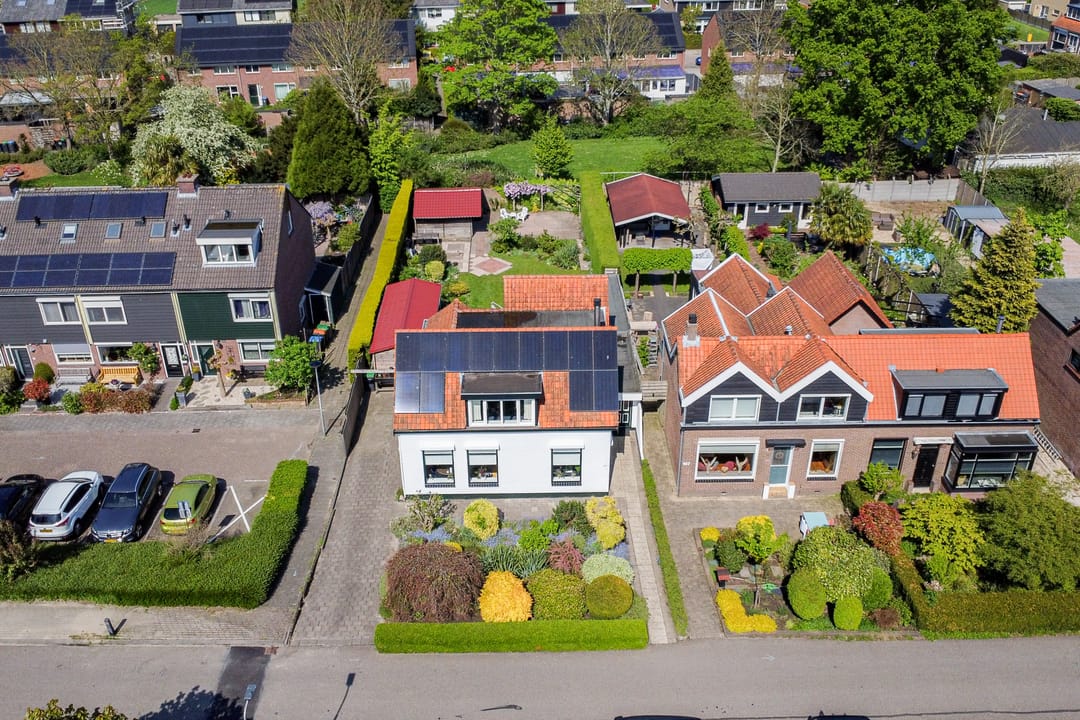 Foto 46 van Pruimendijk 105