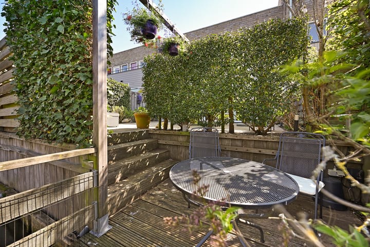 Foto 26 van J.J. Slauerhoffplantsoen 6