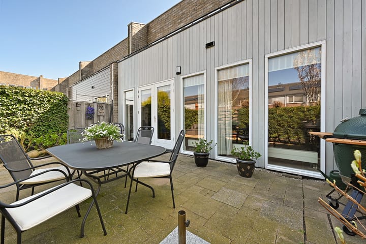 Foto 28 van J.J. Slauerhoffplantsoen 6