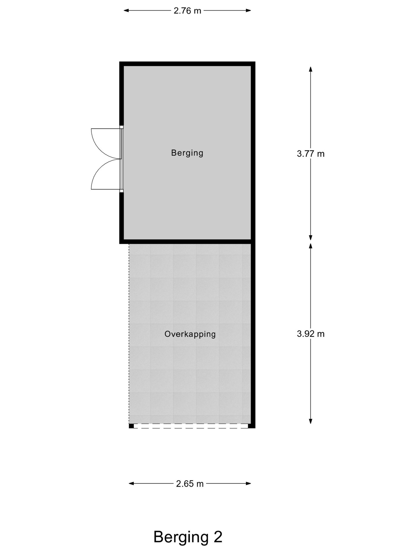 Foto 50 van Pruimendijk 105