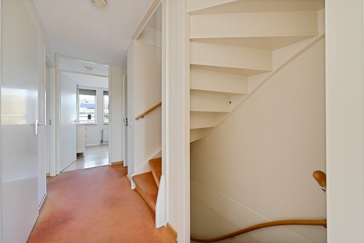 Foto 29 van J.J. Slauerhoffplantsoen 6