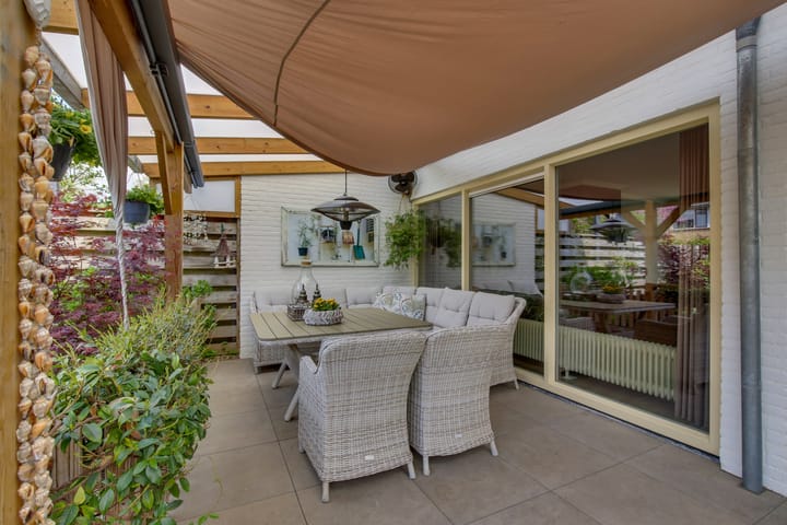 Foto 21 van Jan Ligthartstraat 6