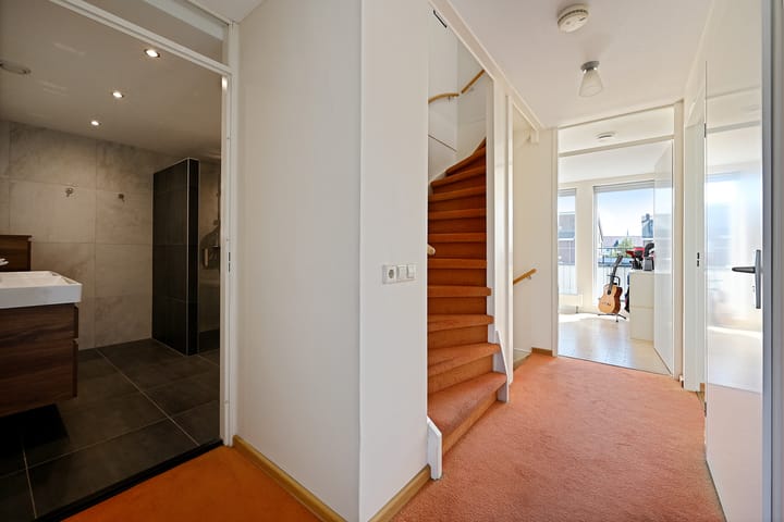 Foto 30 van J.J. Slauerhoffplantsoen 6