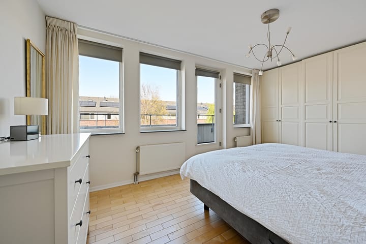 Foto 32 van J.J. Slauerhoffplantsoen 6