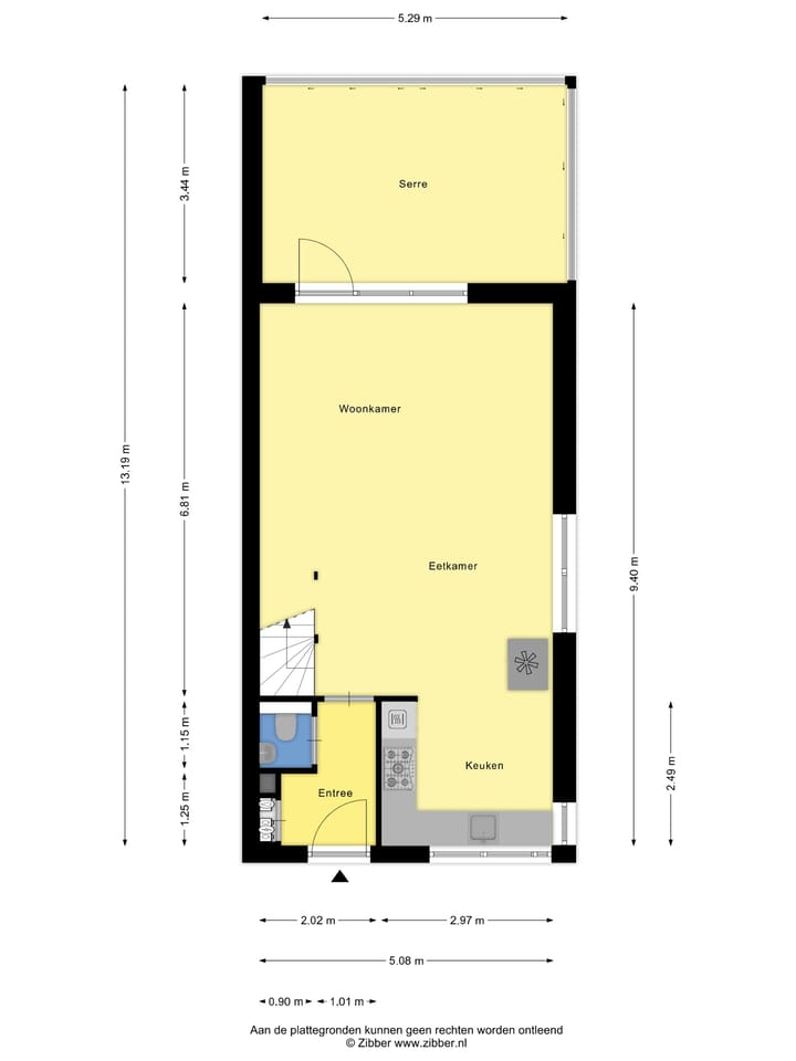 Foto 35 van Mathilde Wibautsingel 33