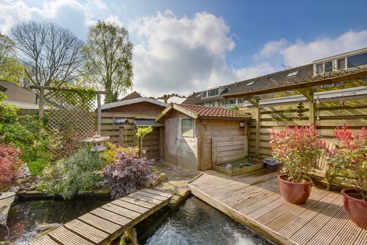 Foto 24 van Jan Ligthartstraat 6