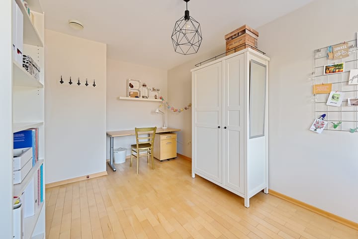 Foto 34 van J.J. Slauerhoffplantsoen 6