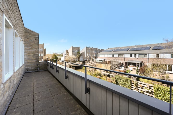 Foto 35 van J.J. Slauerhoffplantsoen 6