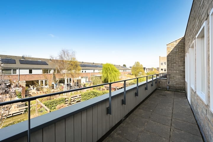 Foto 36 van J.J. Slauerhoffplantsoen 6