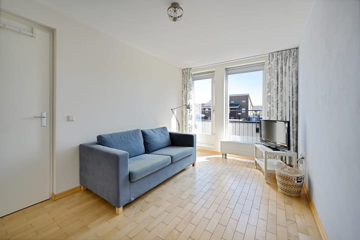 Foto 39 van J.J. Slauerhoffplantsoen 6