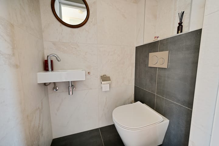 Foto 45 van J.J. Slauerhoffplantsoen 6