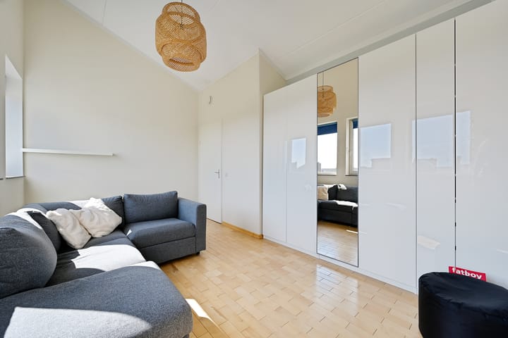 Foto 46 van J.J. Slauerhoffplantsoen 6