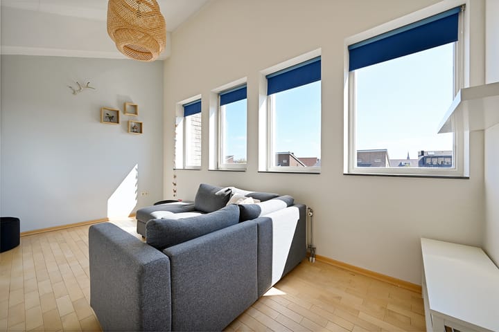 Foto 47 van J.J. Slauerhoffplantsoen 6