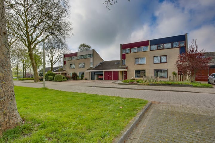 Foto 38 van Jan Ligthartstraat 6