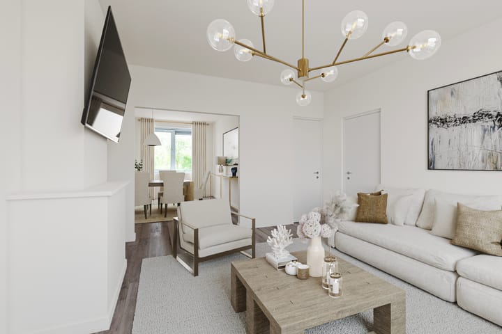 Foto 2 van Jacob van Offwegenlaan 66