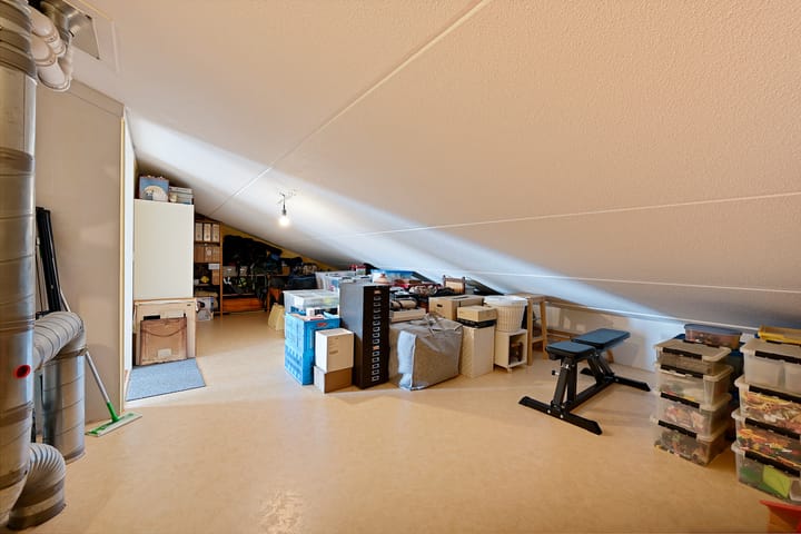 Foto 51 van J.J. Slauerhoffplantsoen 6