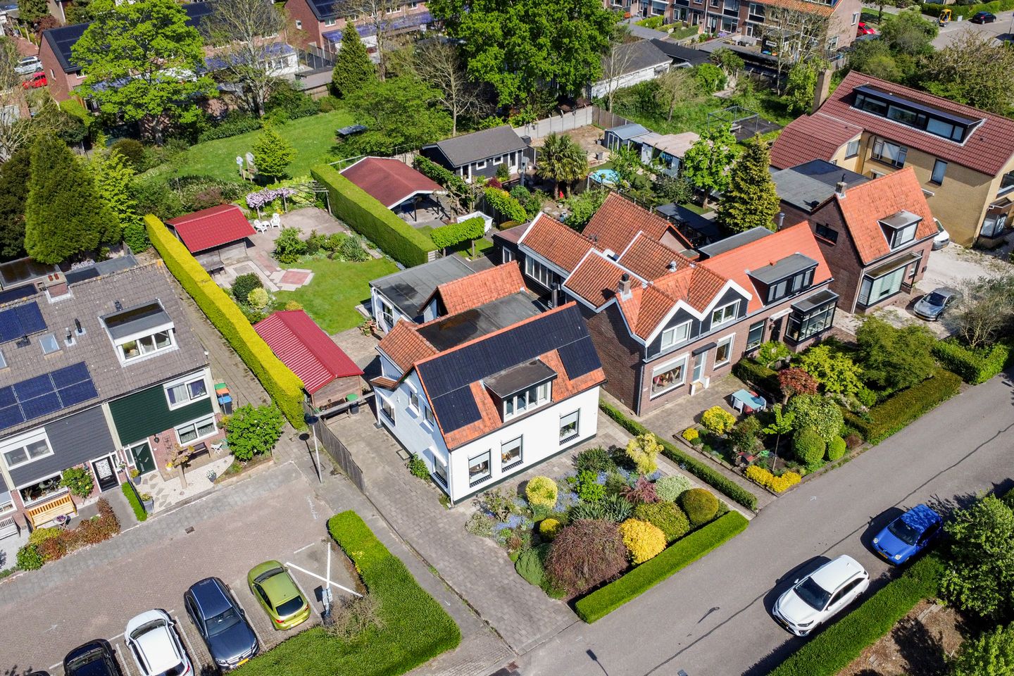 Foto 44 van Pruimendijk 105