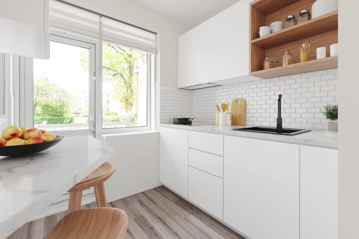 Foto 4 van Jacob van Offwegenlaan 66