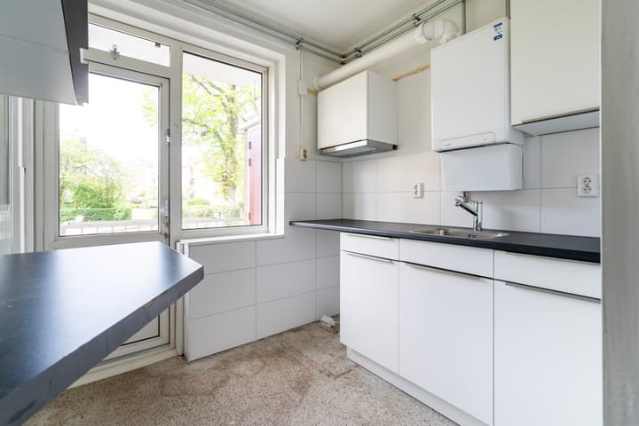 Foto 5 van Jacob van Offwegenlaan 66