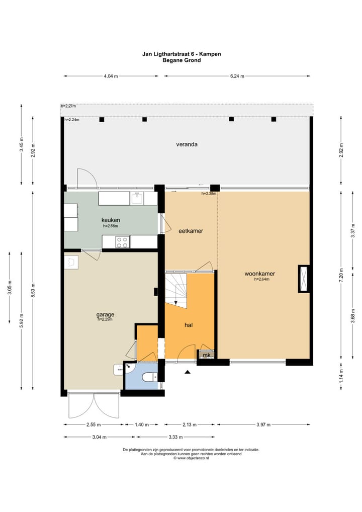 Foto 48 van Jan Ligthartstraat 6