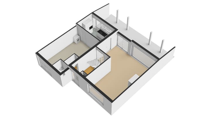 Foto 50 van Jan Ligthartstraat 6