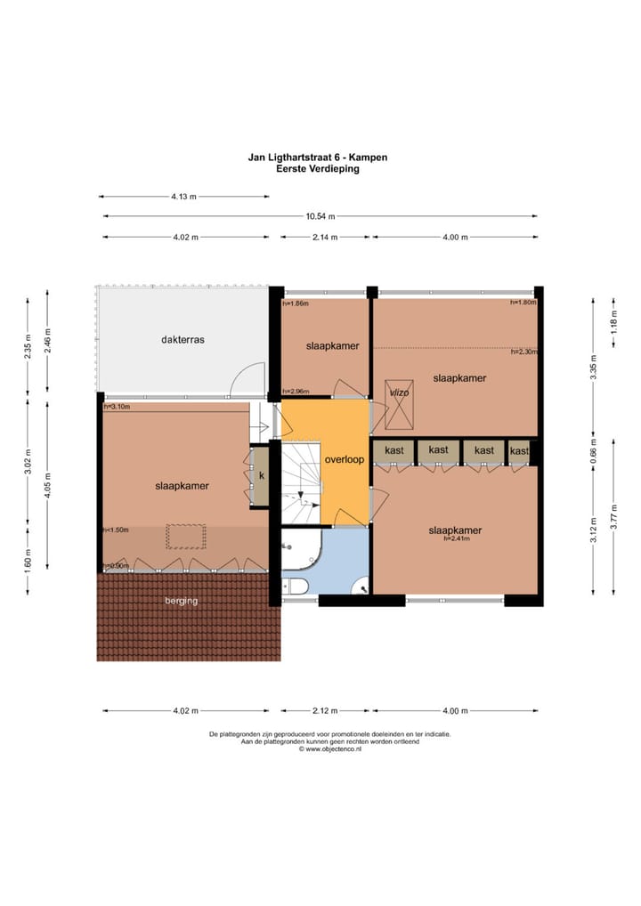Foto 51 van Jan Ligthartstraat 6