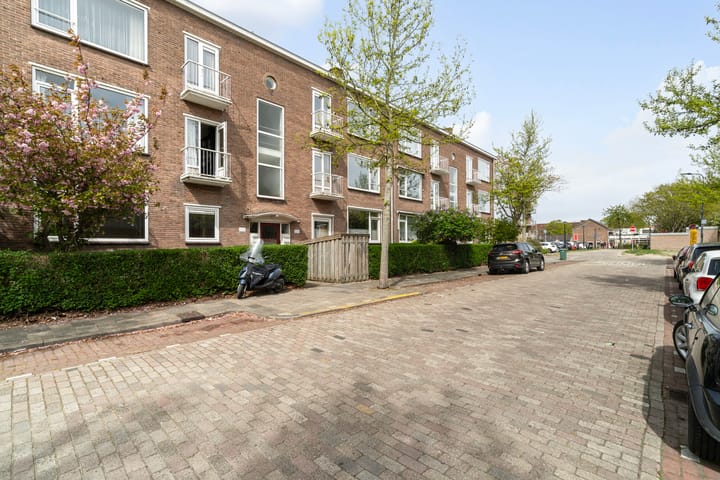 Foto 26 van Jacob van Offwegenlaan 66