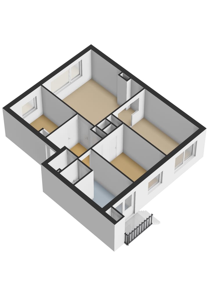 Foto 34 van Jacob van Offwegenlaan 66