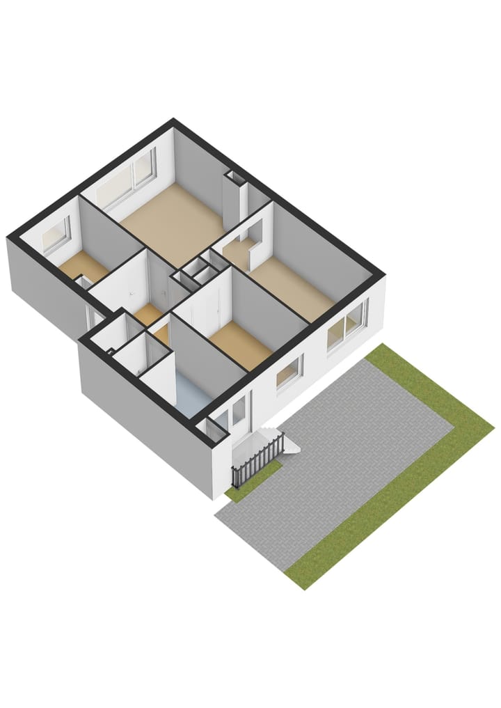 Foto 35 van Jacob van Offwegenlaan 66