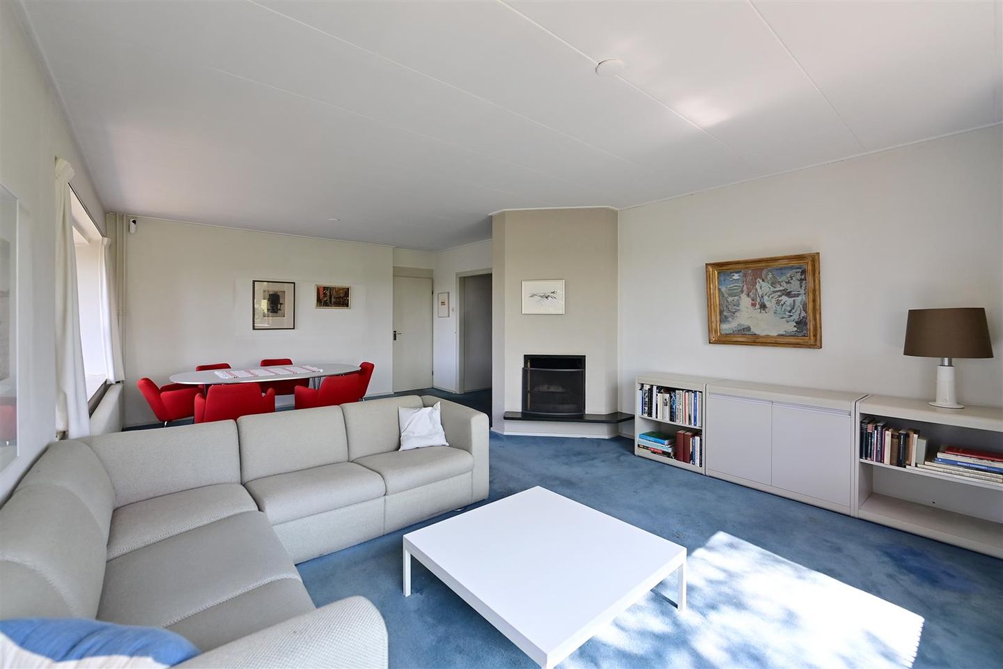 Foto 4 van Spoorlaan 56